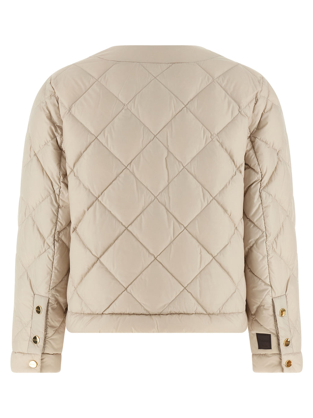 Max Mara The Cube Mtcsofta Jacket