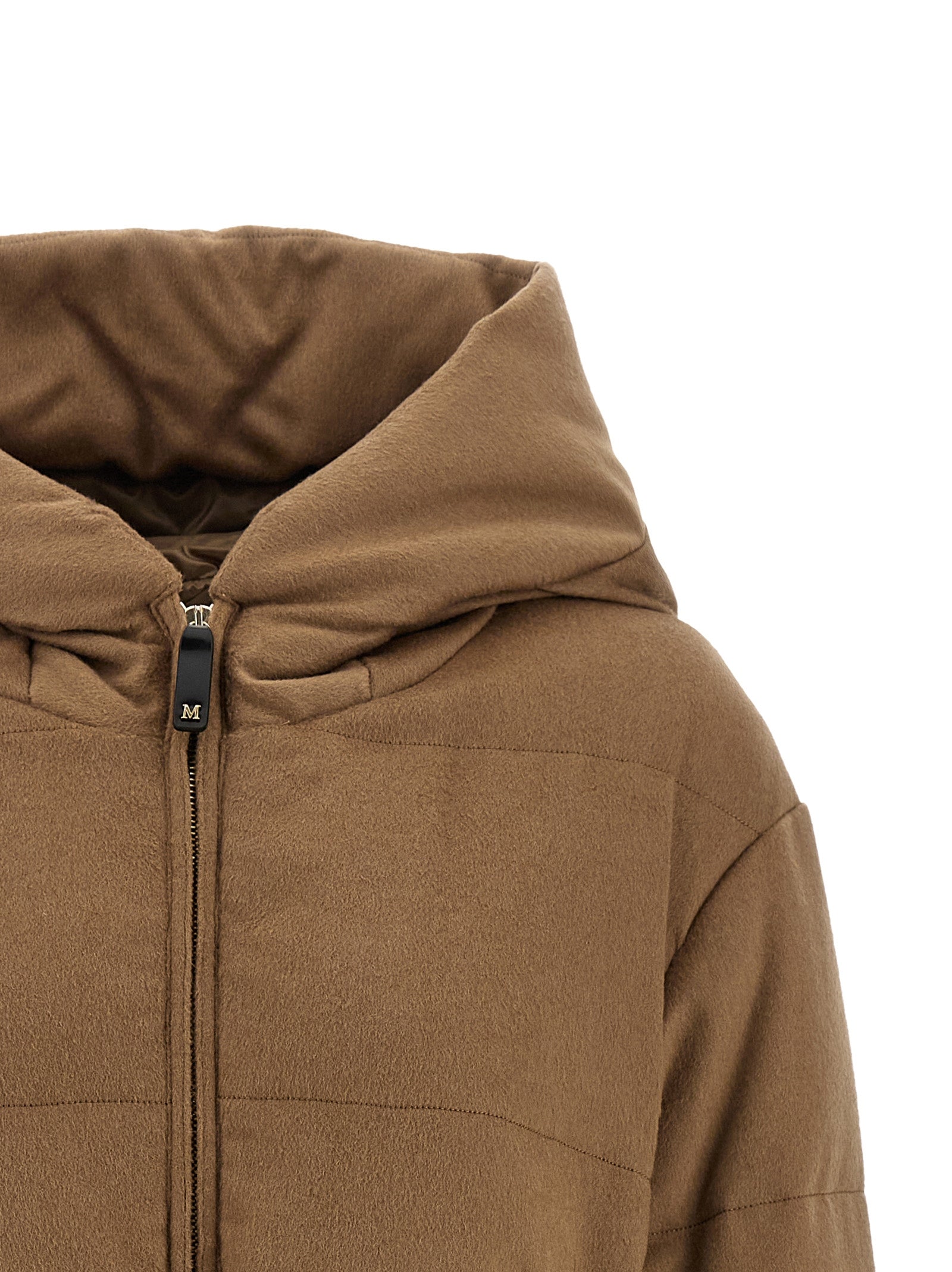 Max Mara The Cube Mtccorona Down Jacket