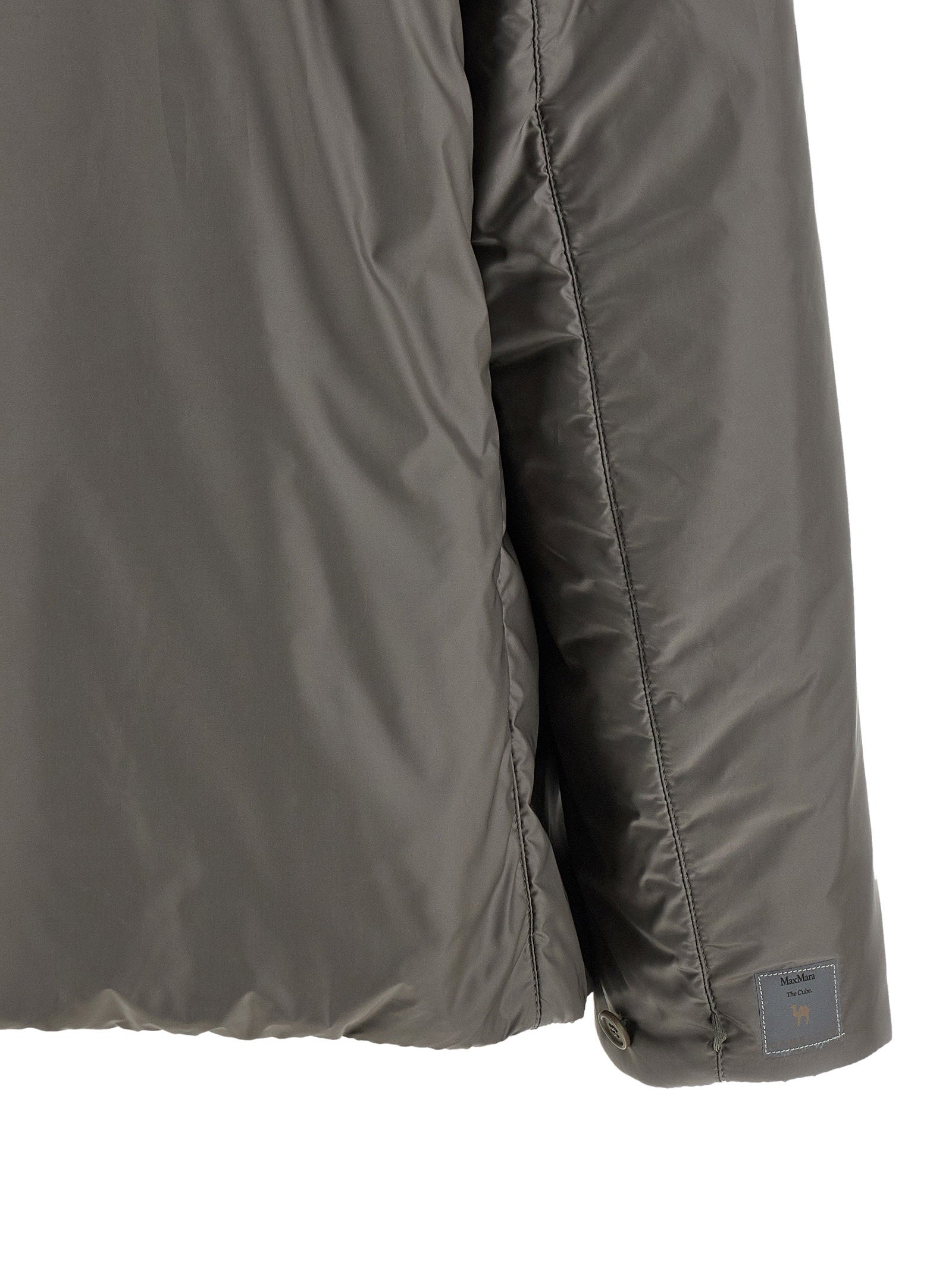 Max Mara The Cube Greenh Jacket