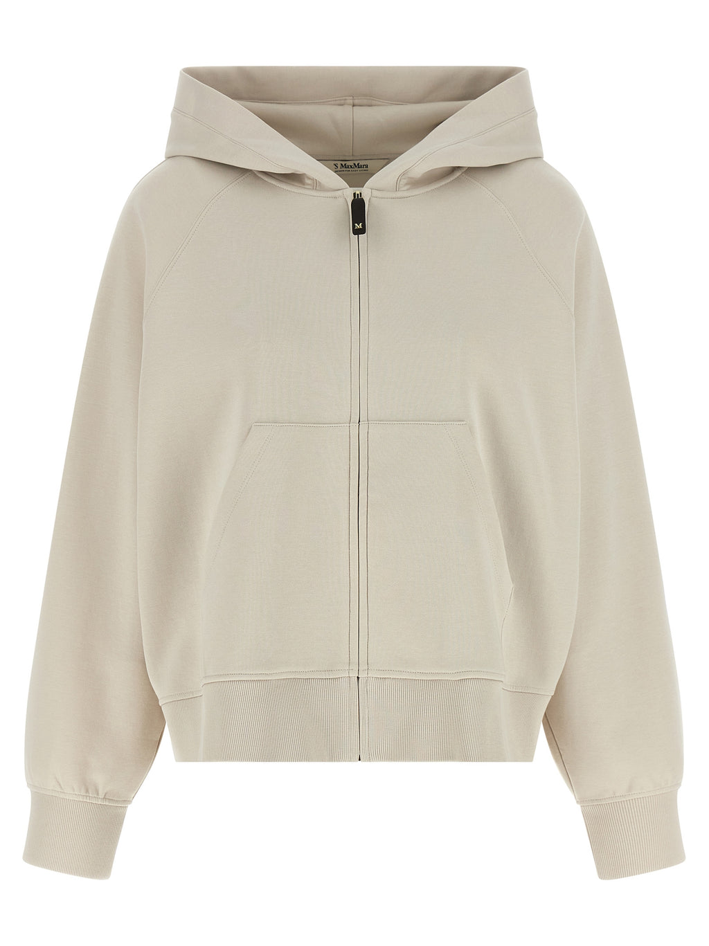 Max Mara 'S Smmalma Hoodie