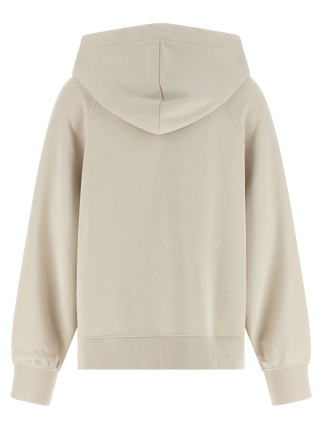 Max Mara 'S Smmalma Hoodie