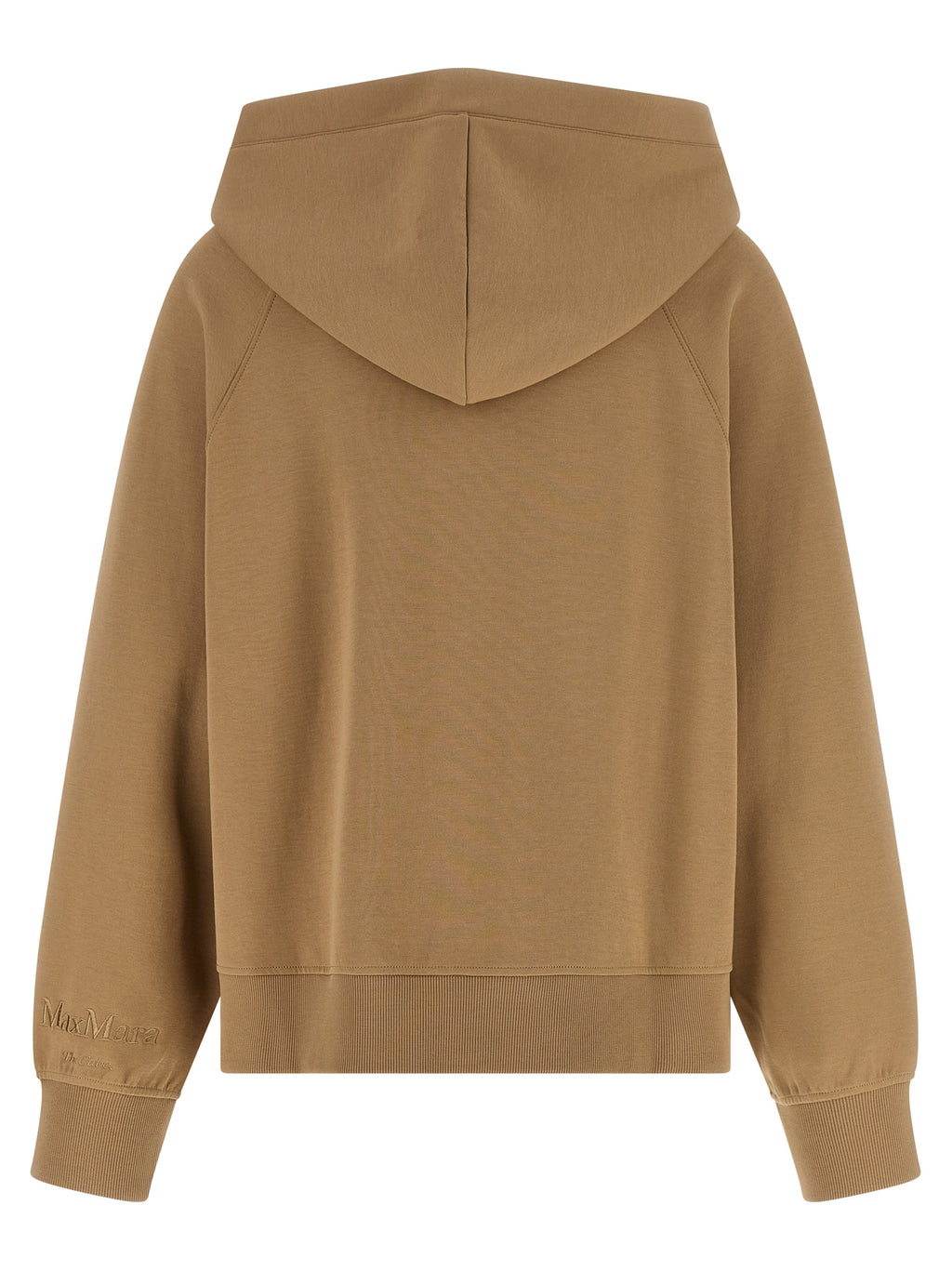 Max Mara 'S Smmalma Hoodie