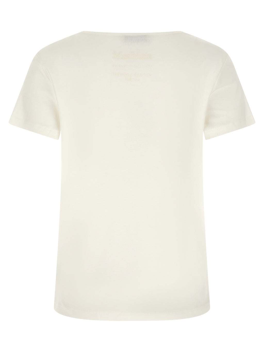 Max Mara 'S Smmdiva T-shirt