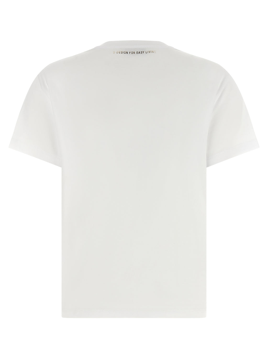 Max Mara 'S Smmedile T-shirt