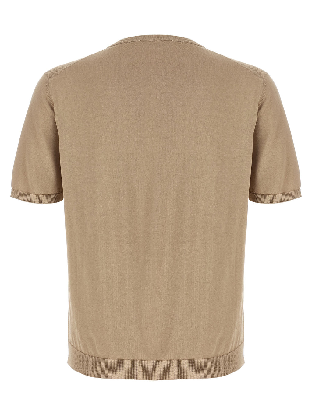 Roberto Collina Cotton Sweater