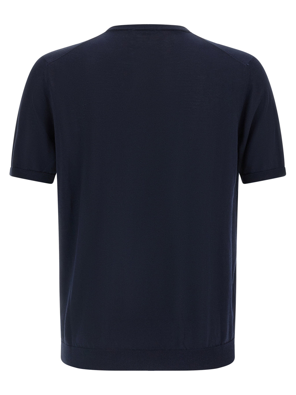 Roberto Collina Cotton Sweater
