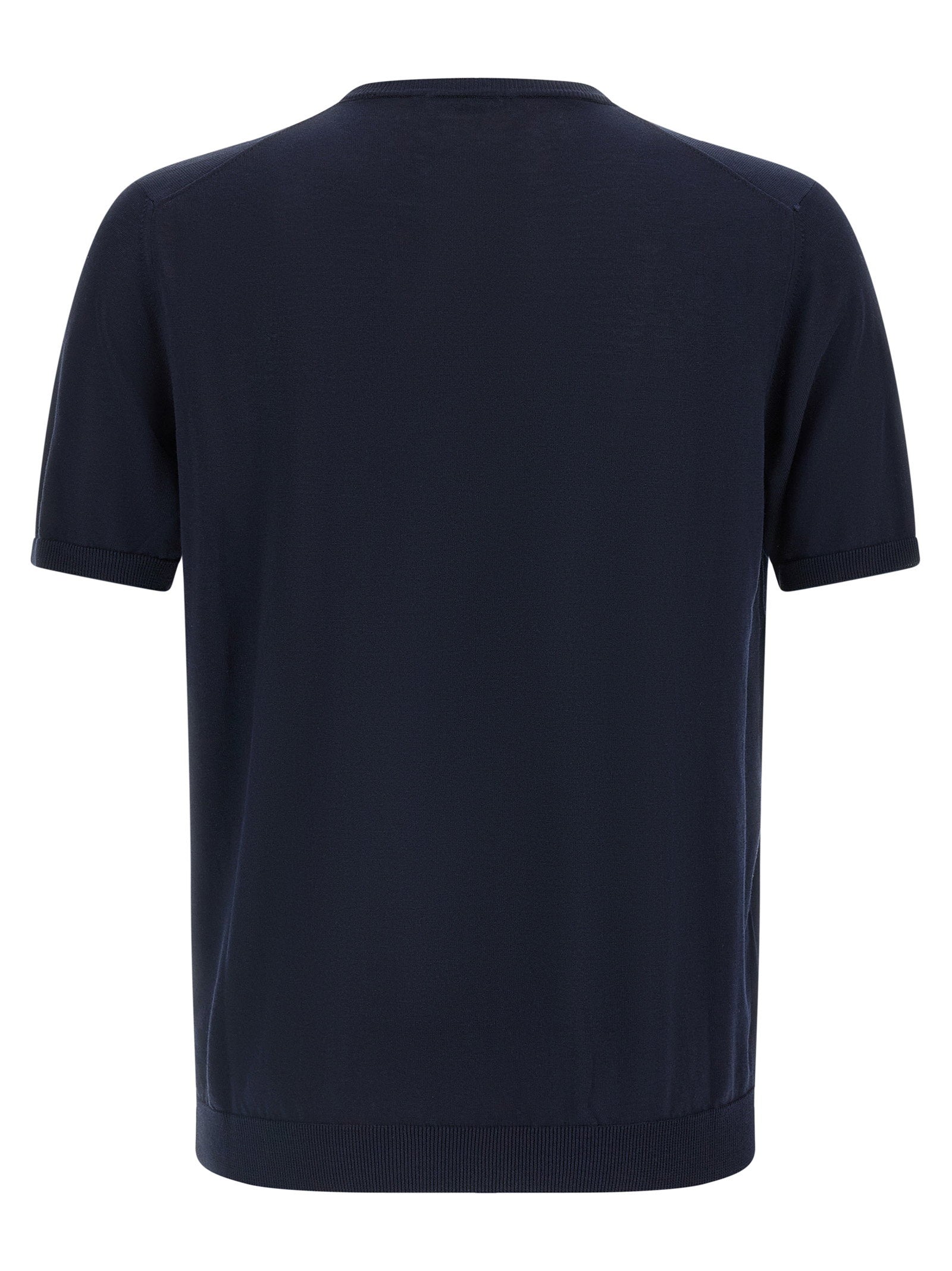 Roberto Collina Cotton Sweater