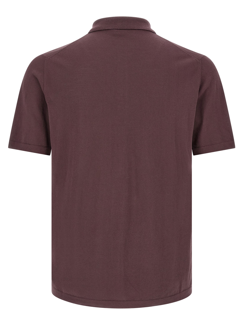 Roberto Collina Knitted Shirt