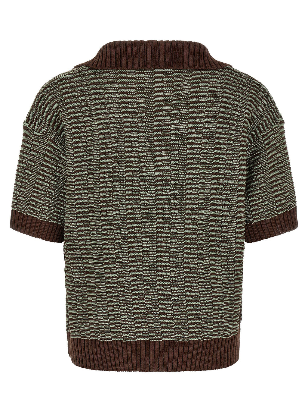 Roberto Collina Links Polo Shirt