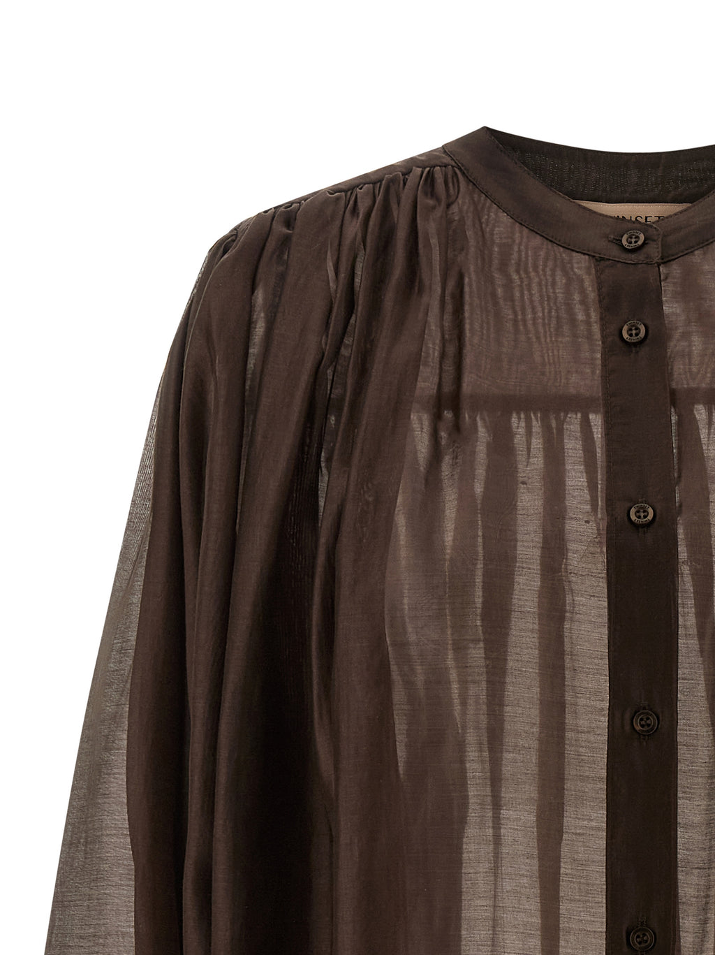 Twin Set Voile Shirt