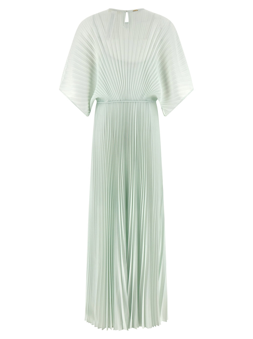 Twin Set Pleated Dress
