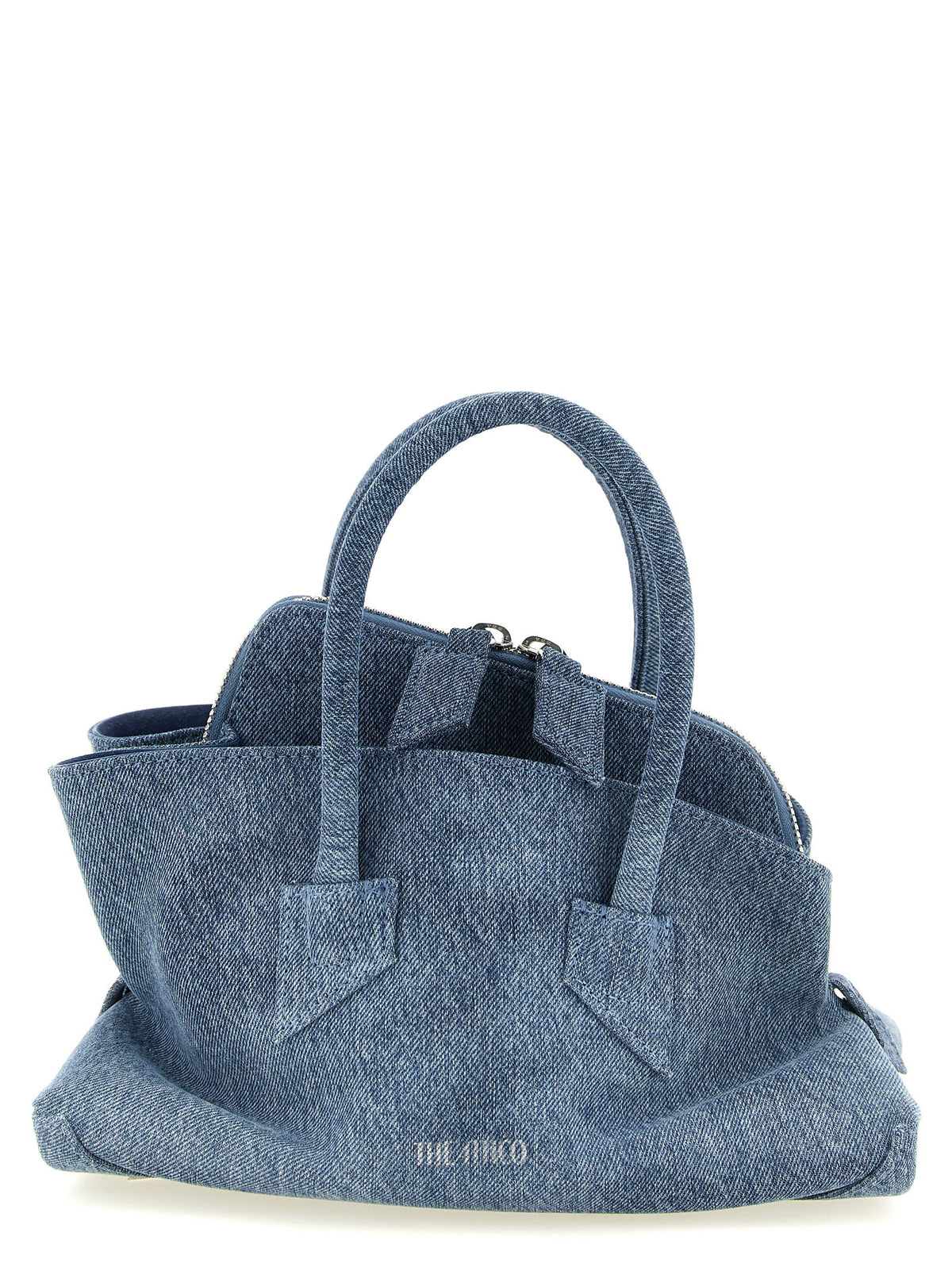 The Attico La Passeggiata Mini Handbag