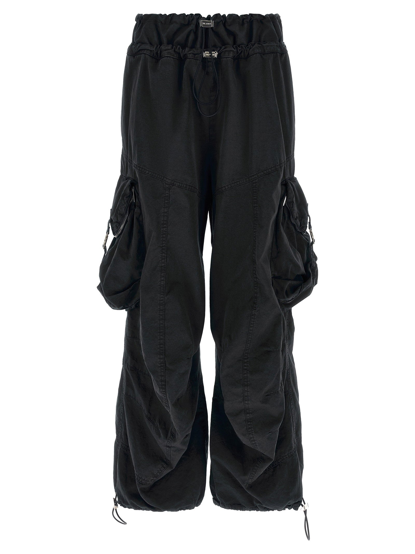 Trousers - Women