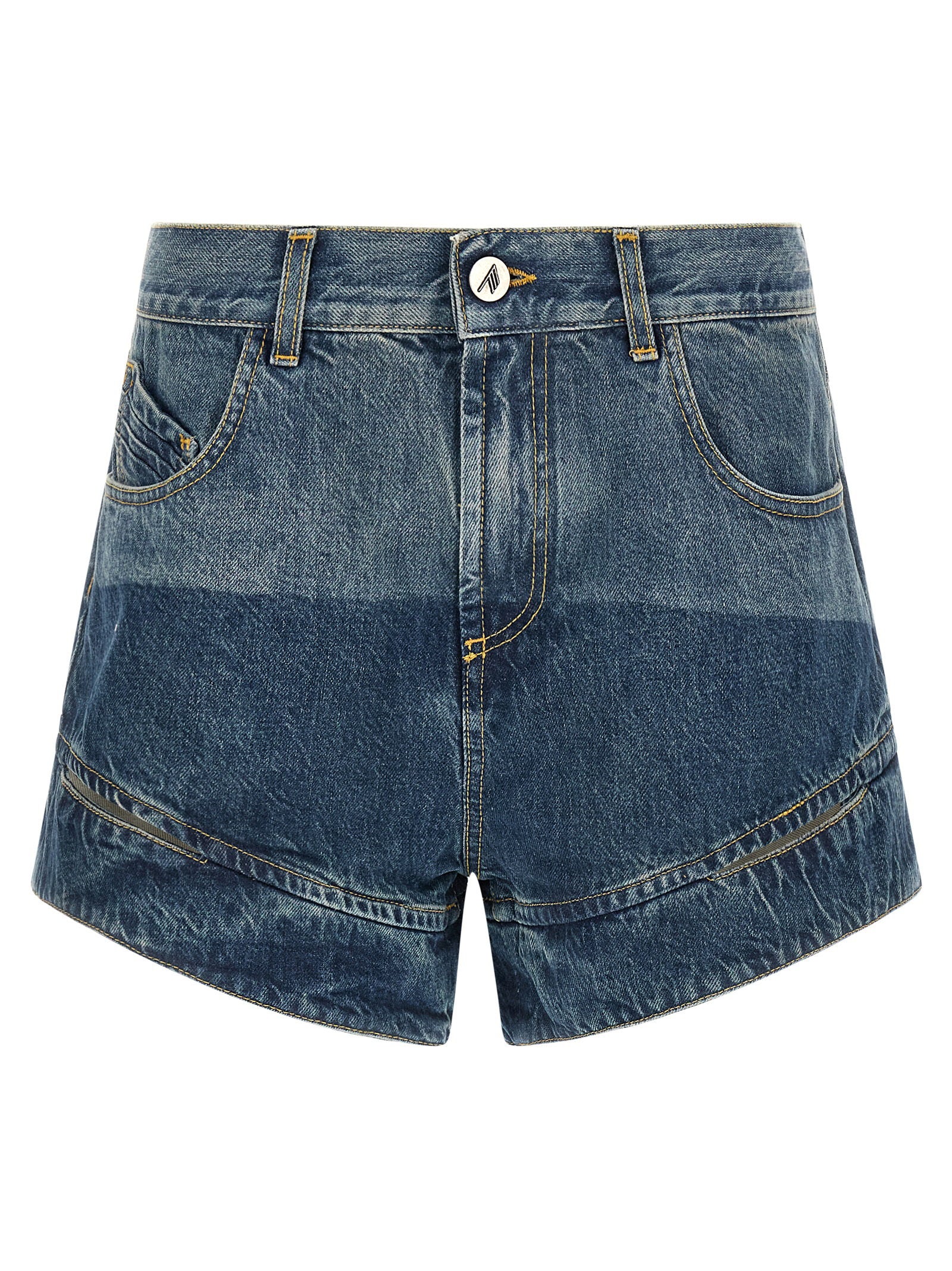 Short Trousers - Women