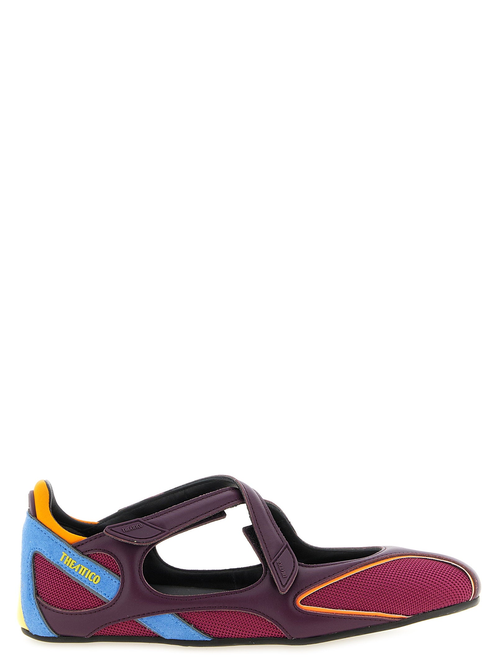 Flat Shoes - Women