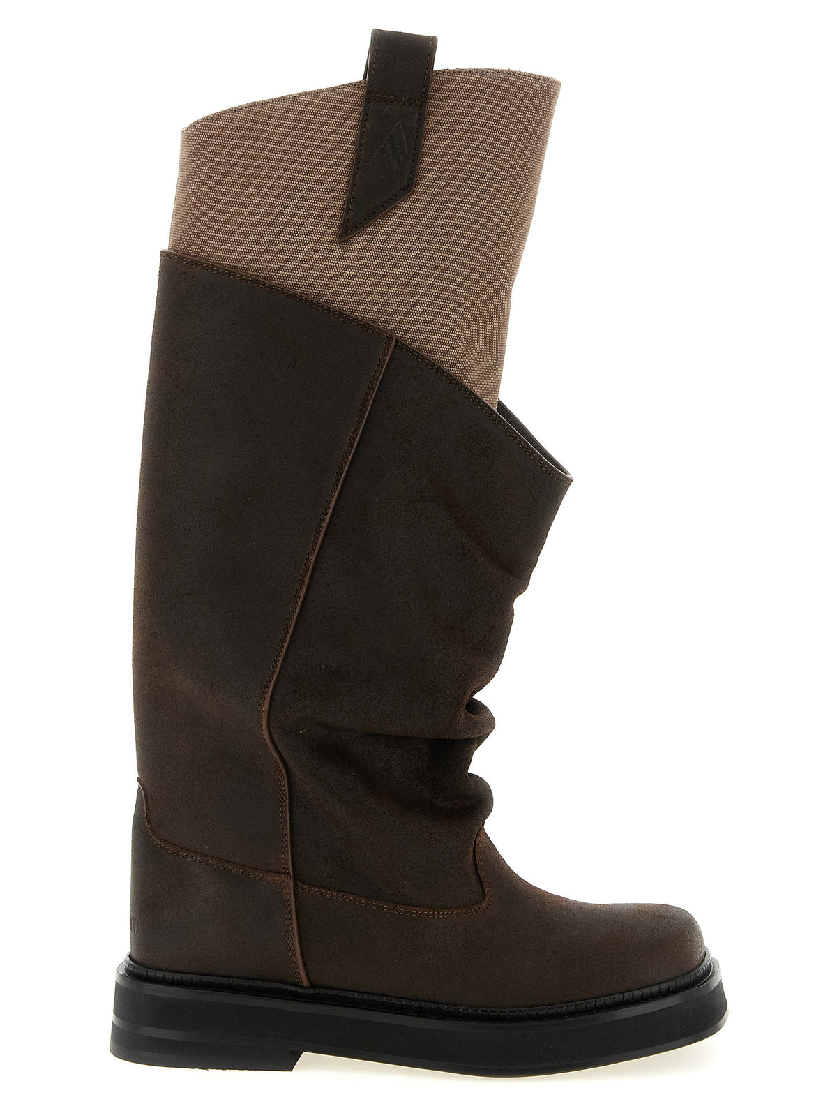 Boots - Women