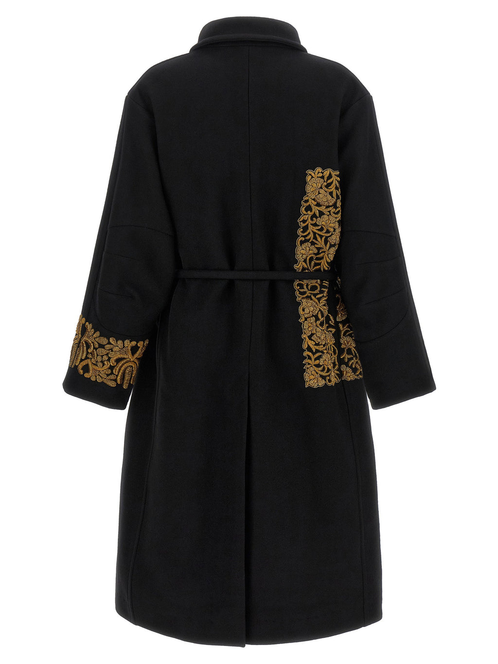 Dries Van Noten Rain Coat