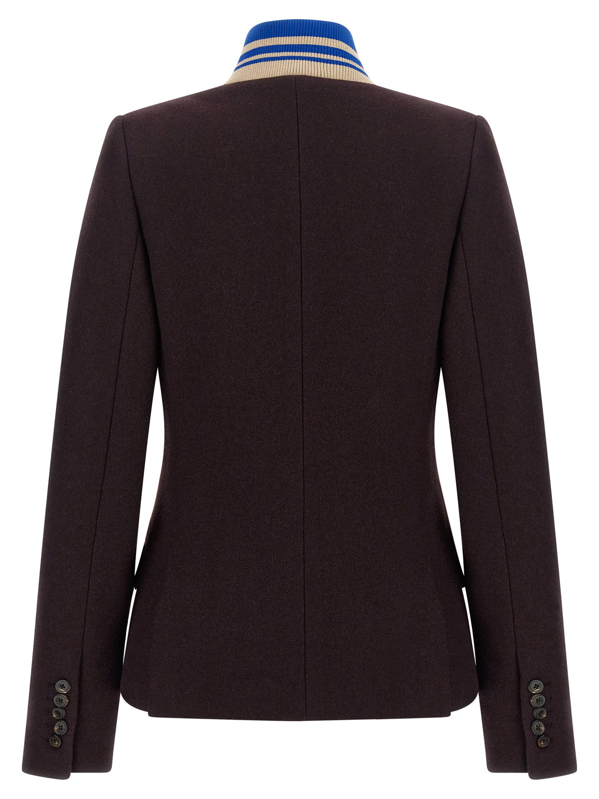 Dries Van Noten Britt Blazer