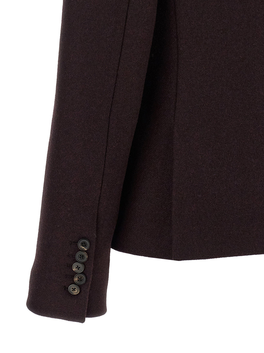 Dries Van Noten Britt Blazer