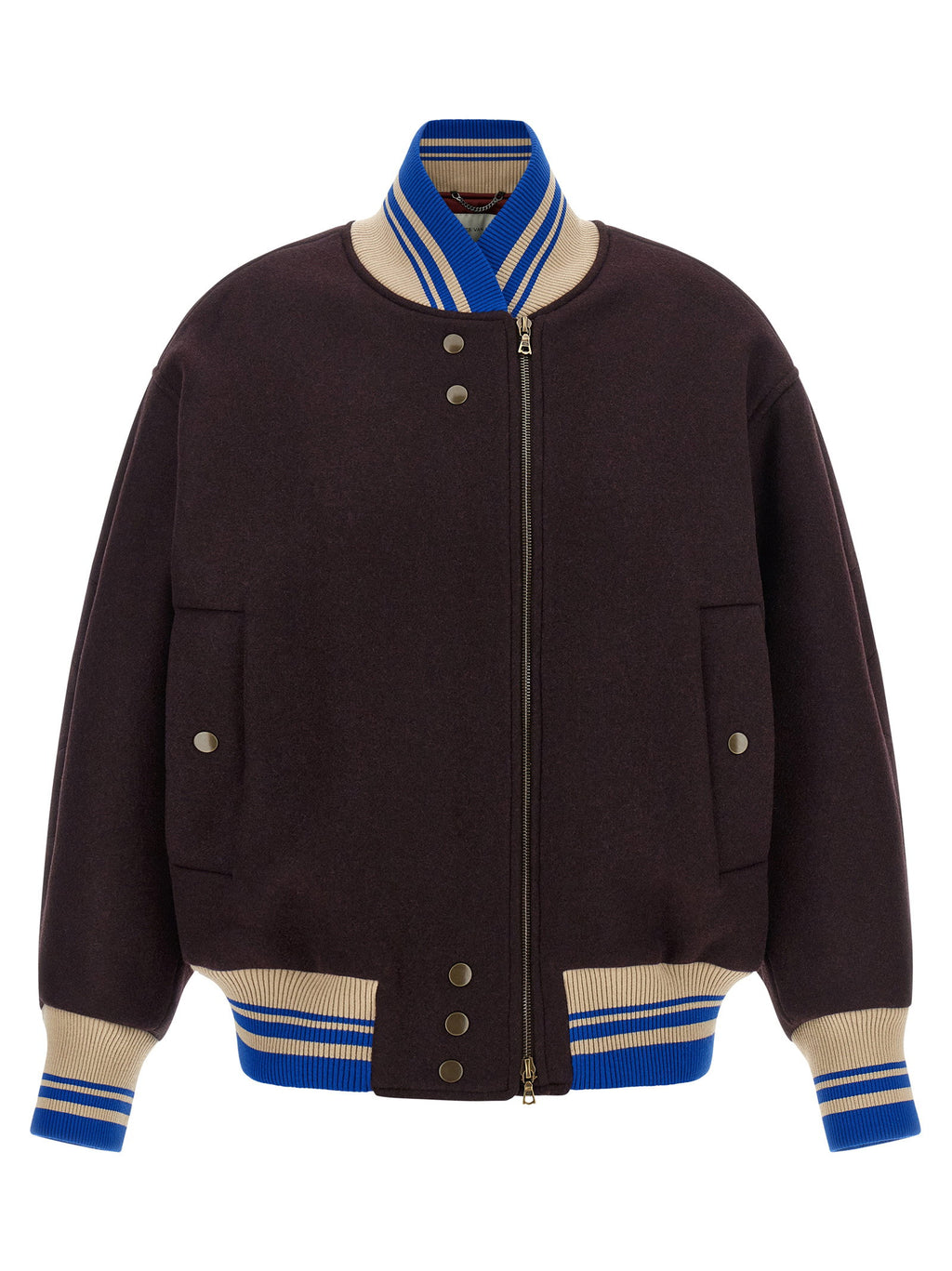 Dries Van Noten Valdi Bomber Jacket