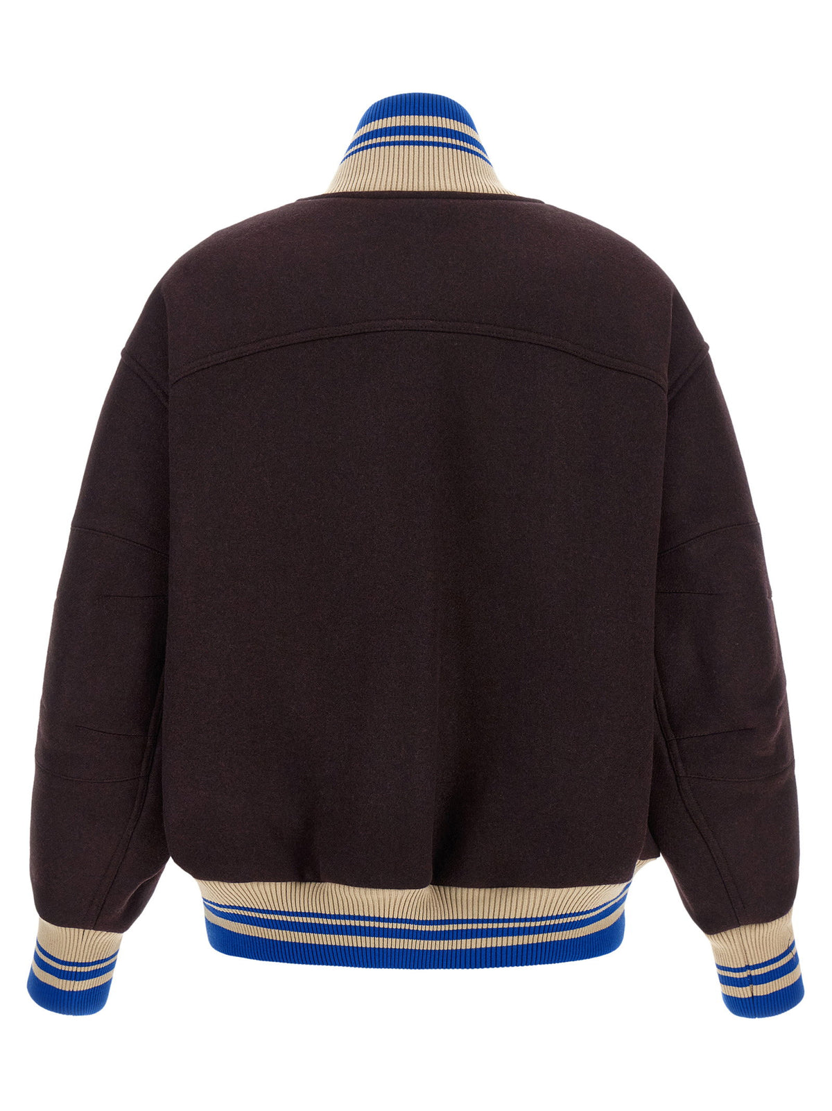 Dries Van Noten Valdi Bomber Jacket