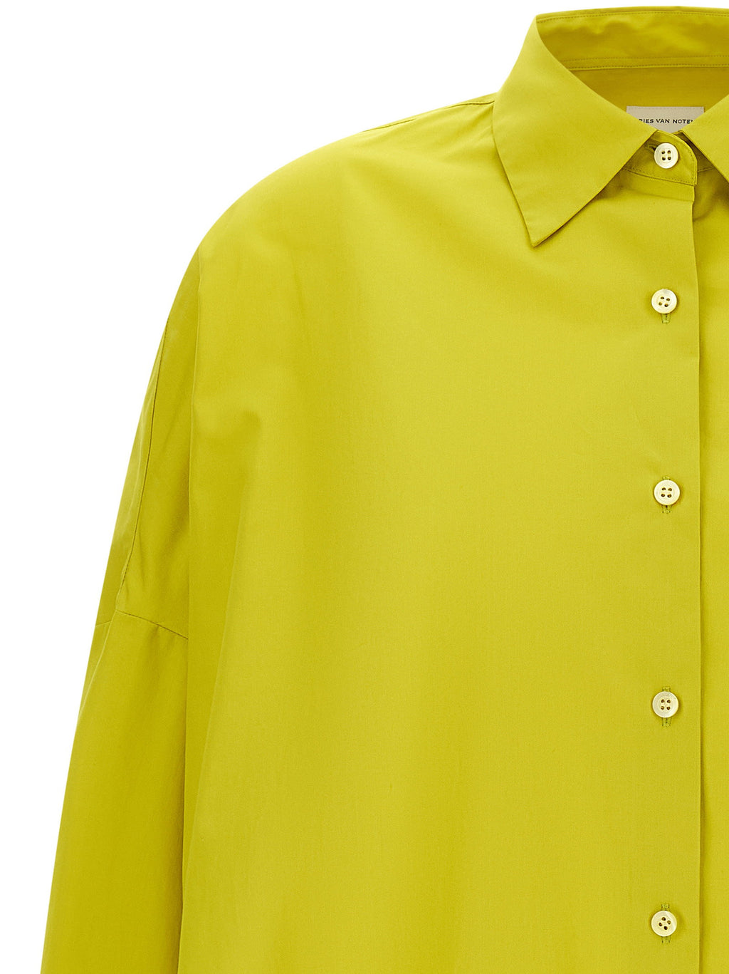 Dries Van Noten Casia Shirt