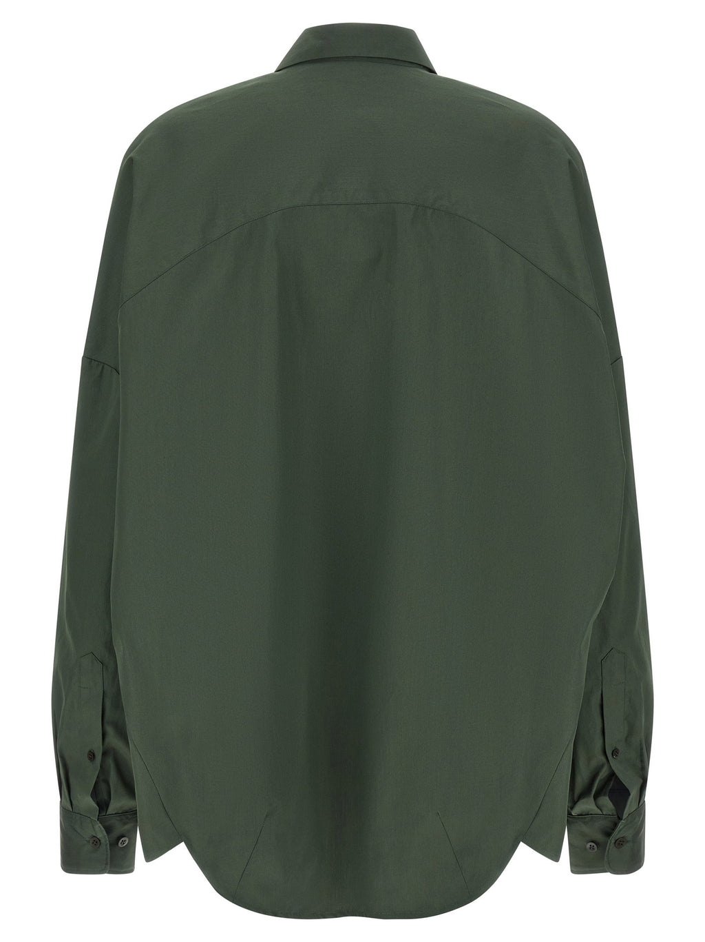 Dries Van Noten Casia Shirt