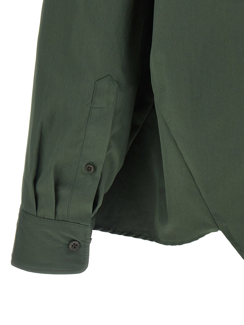 Dries Van Noten Casia Shirt