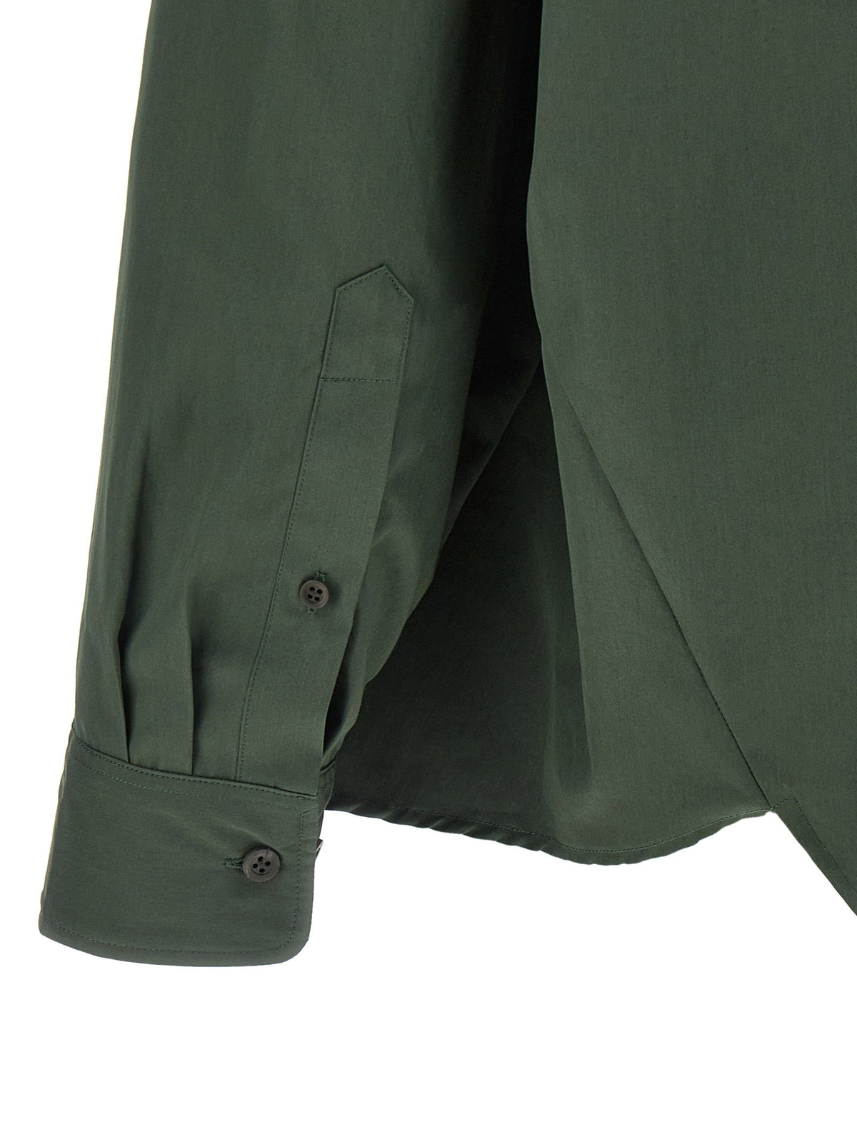 Dries Van Noten Casia Shirt