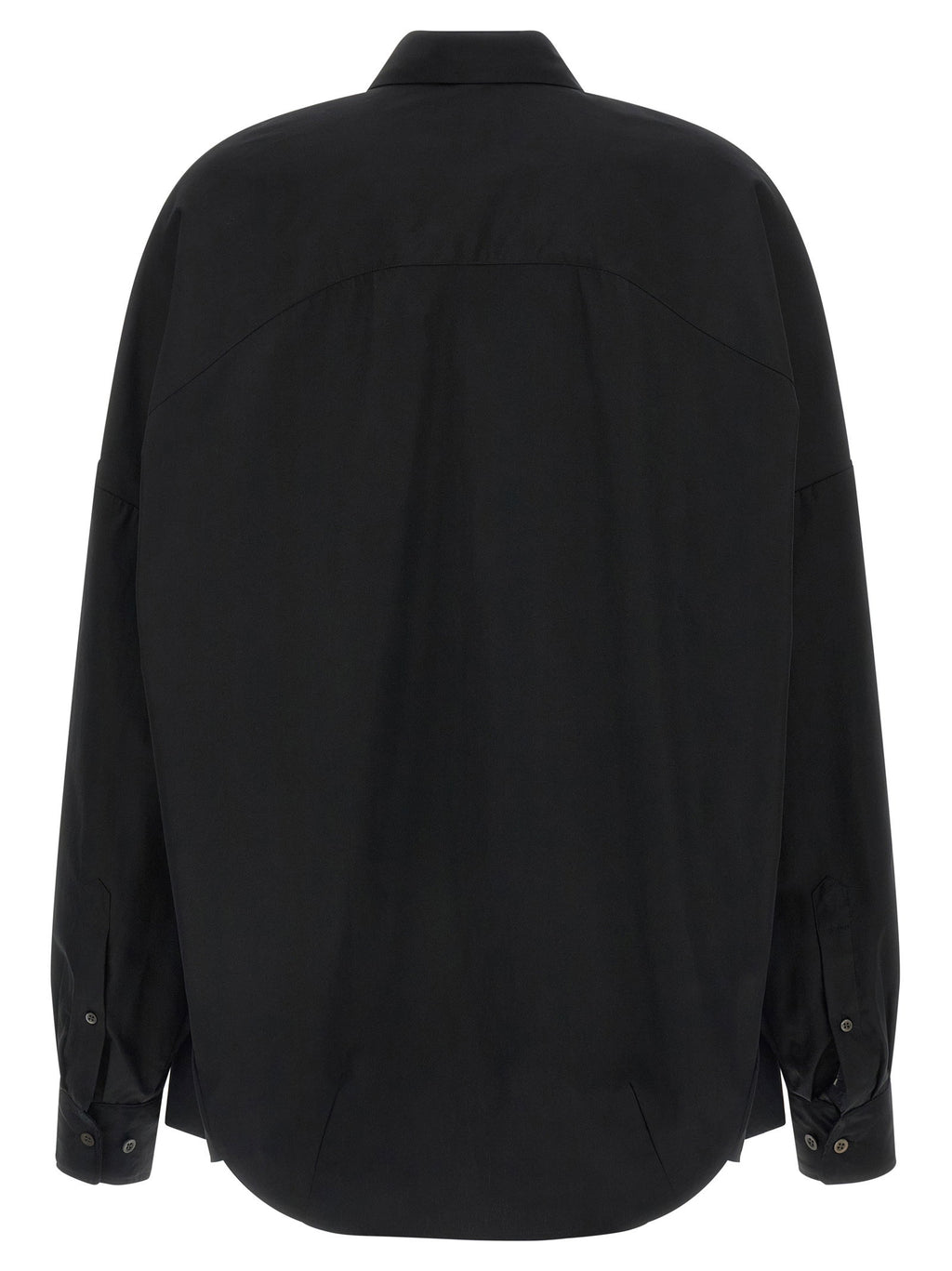 Dries Van Noten Casia Shirt