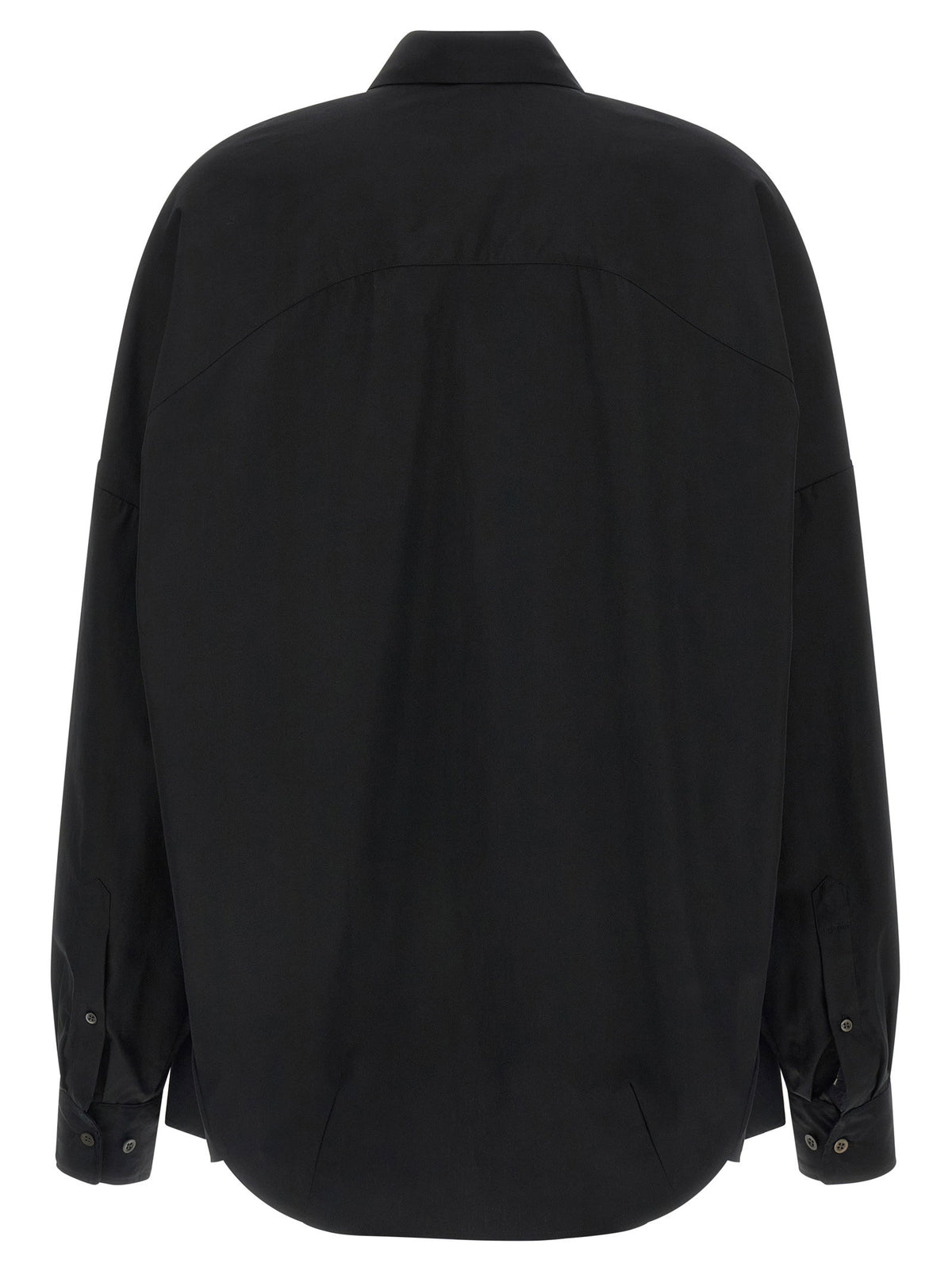 Dries Van Noten Casia Shirt