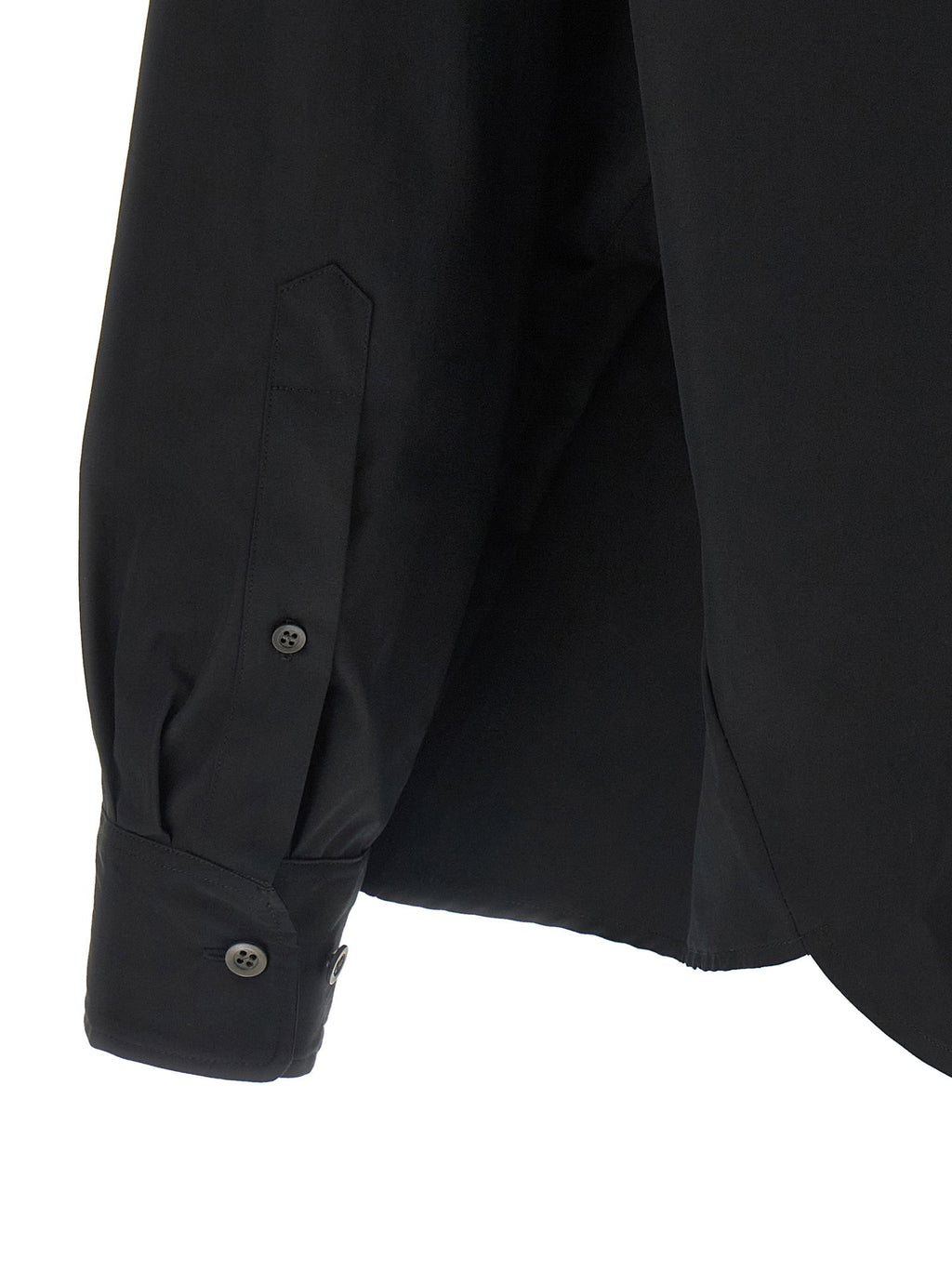 Dries Van Noten Casia Shirt
