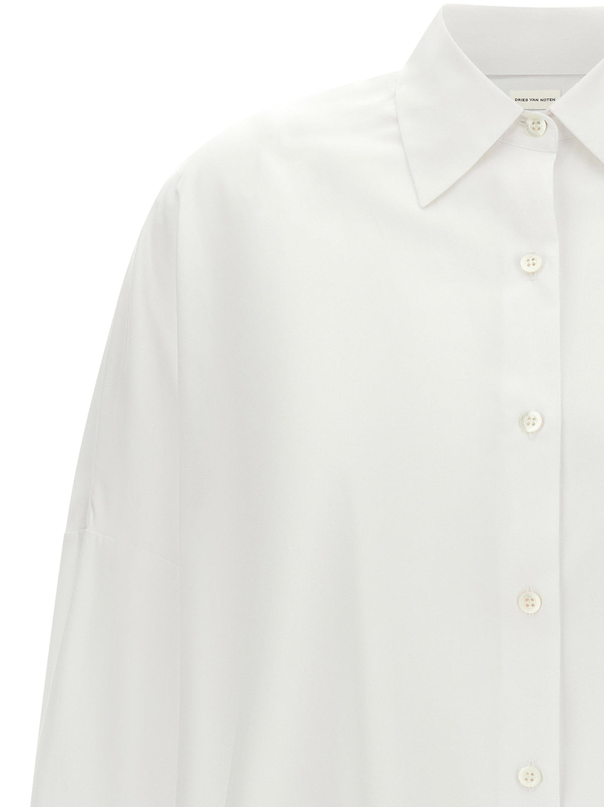Dries Van Noten Casia Shirt