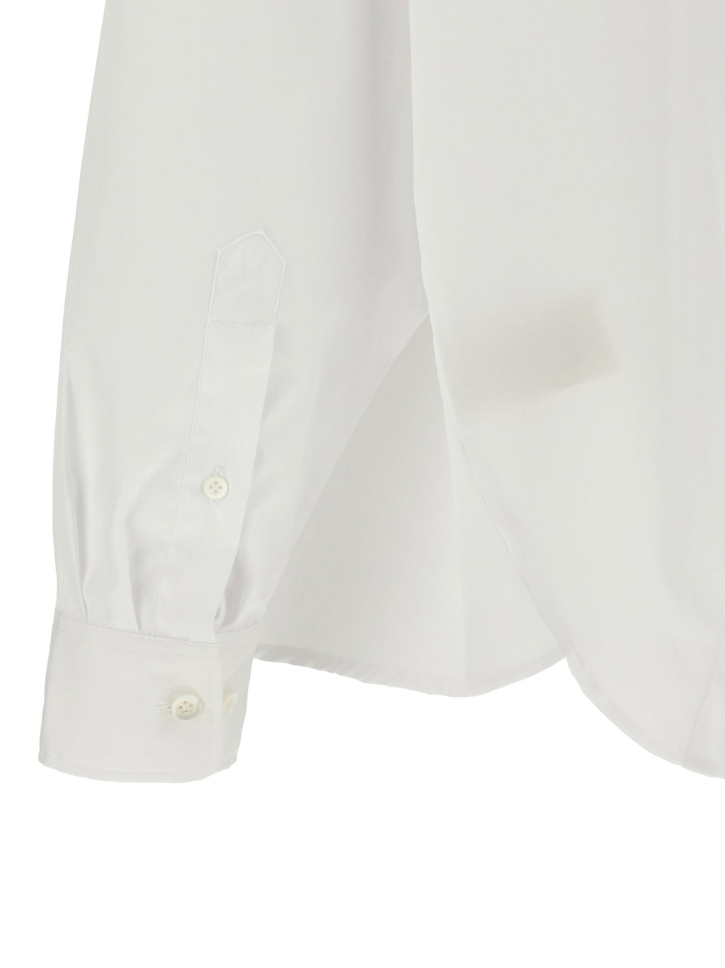 Dries Van Noten Casia Shirt