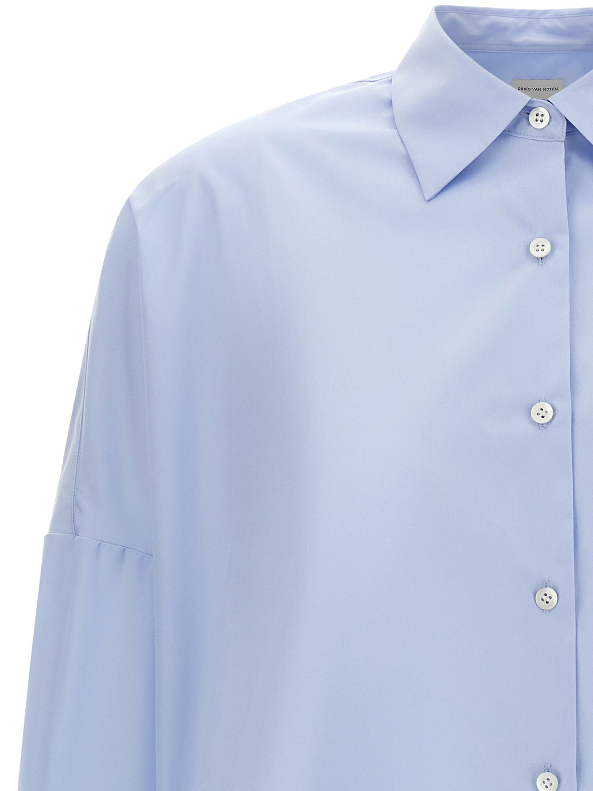 Dries Van Noten Casia Shirt