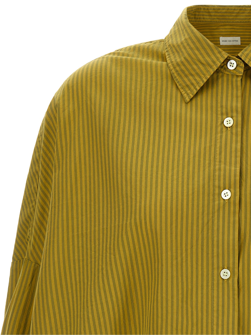 Dries Van Noten Casia Shirt