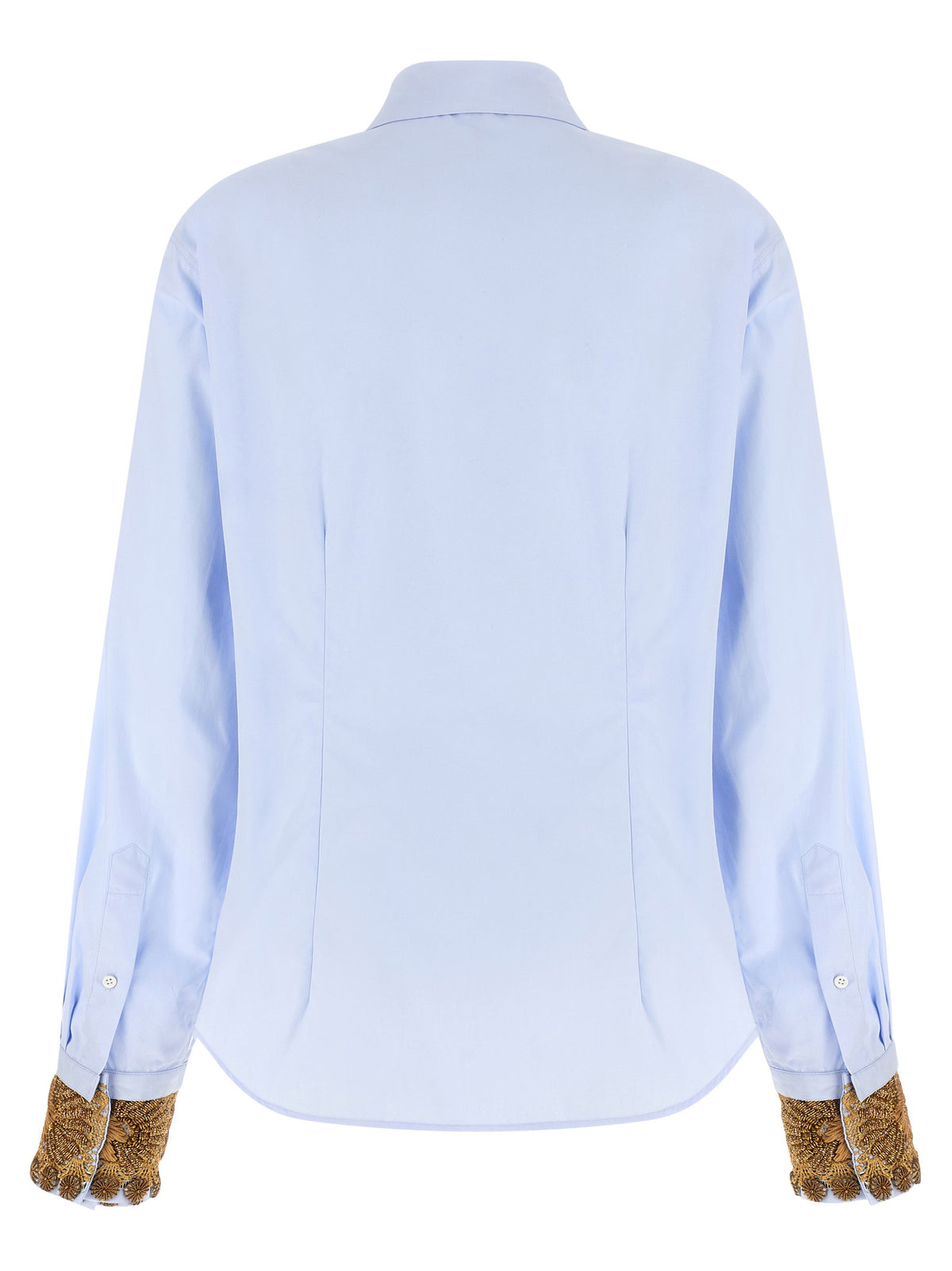 Dries Van Noten Chloris Shirt