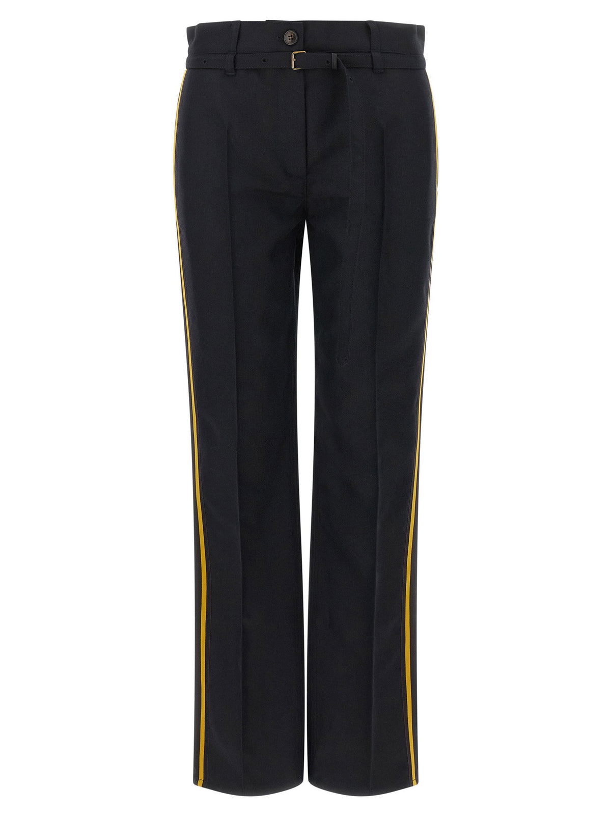 Dries Van Noten Persy Tape Pants