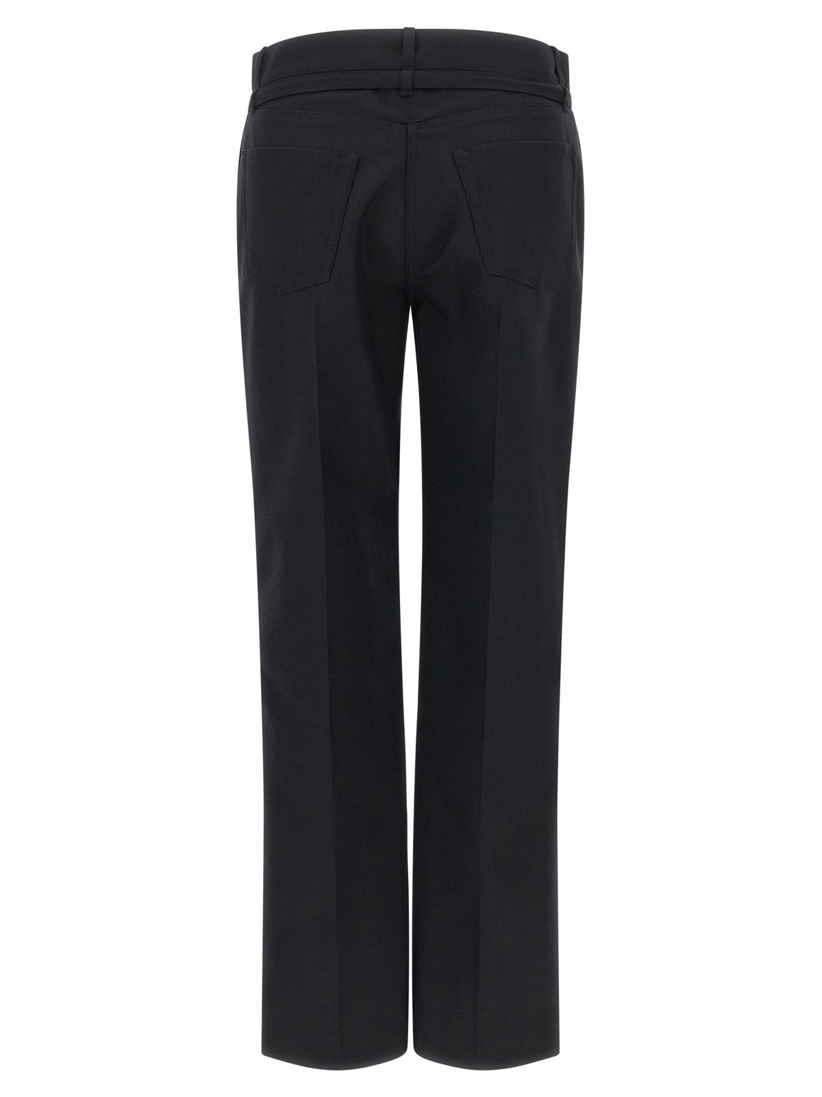 Dries Van Noten Persy Tape Pants