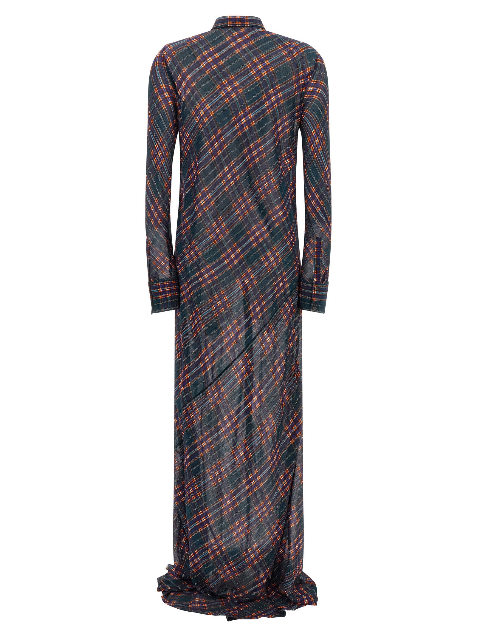 Dries Van Noten Dalima Dress