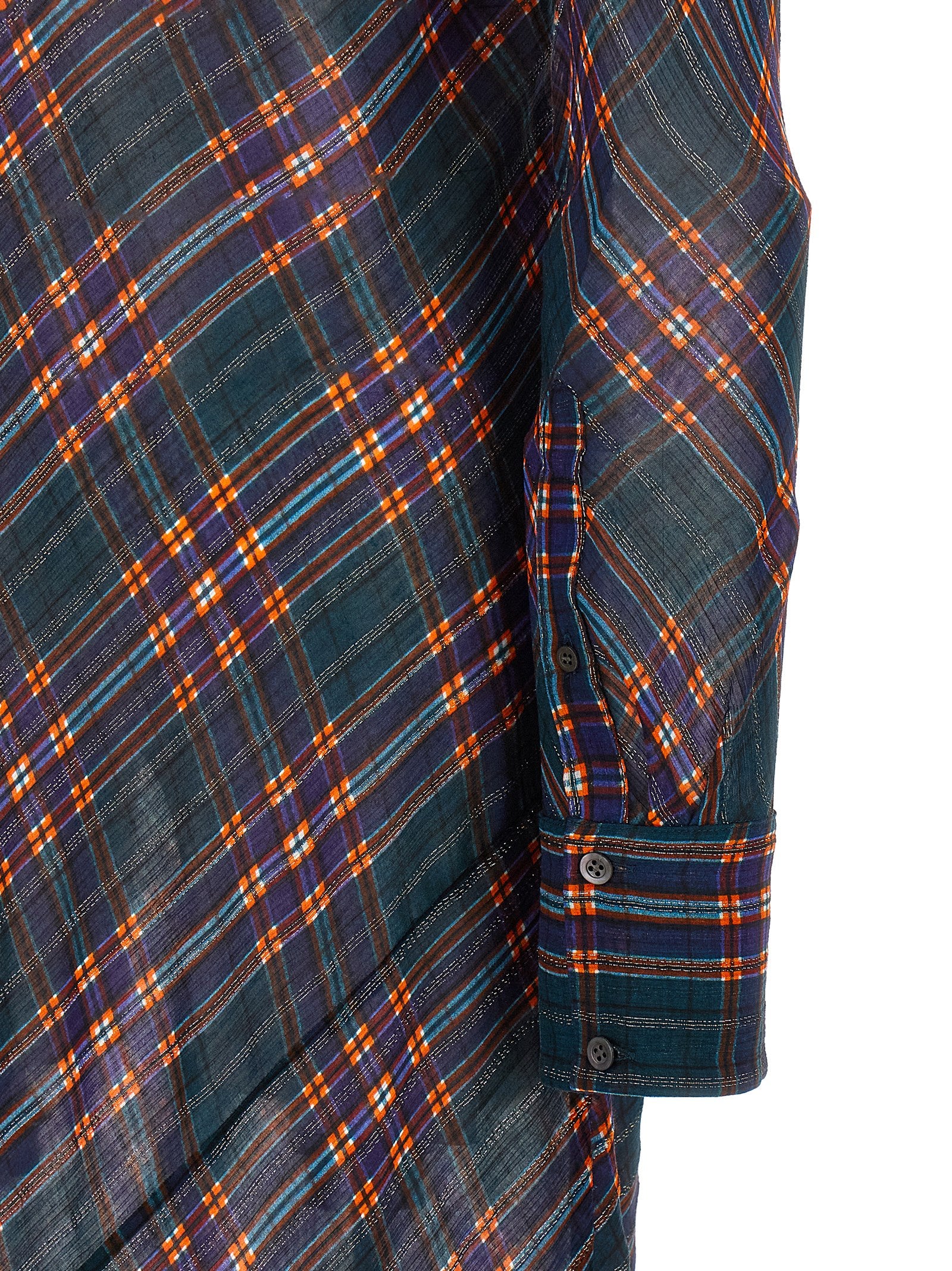 Dries Van Noten Dalima Dress