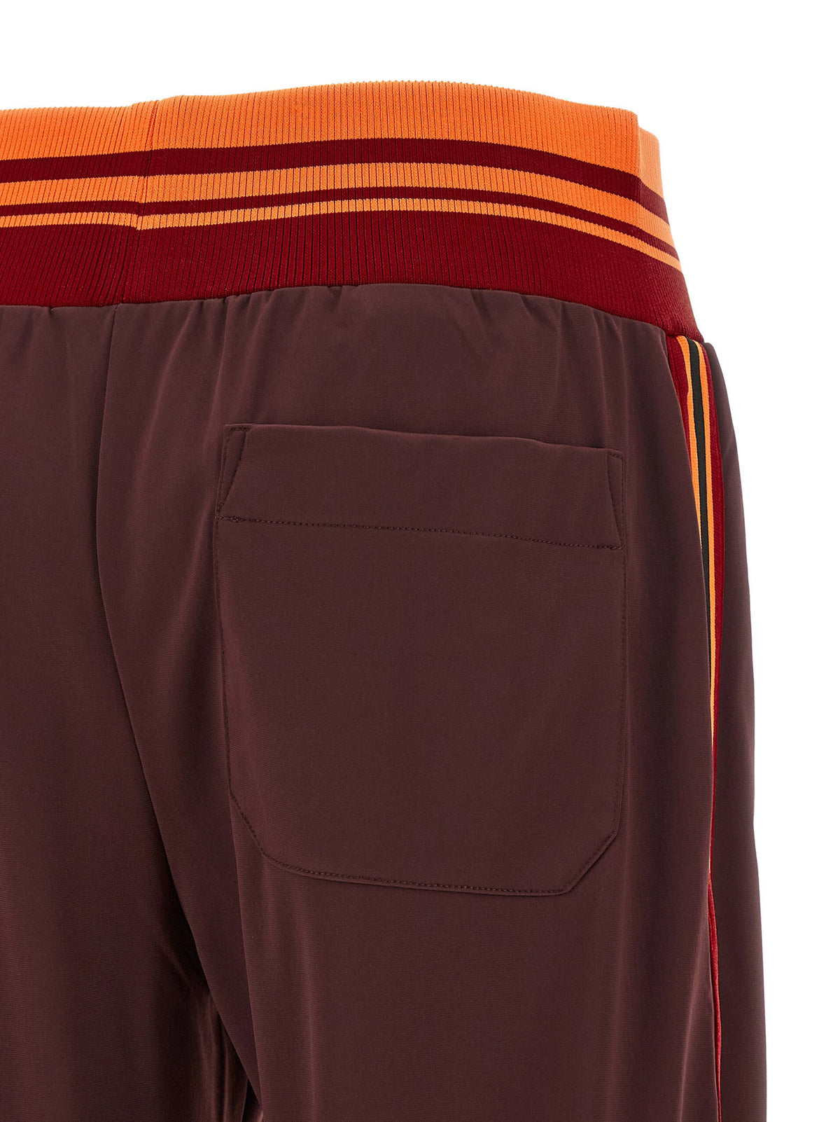 Dries Van Noten Huchisa Tape Pants