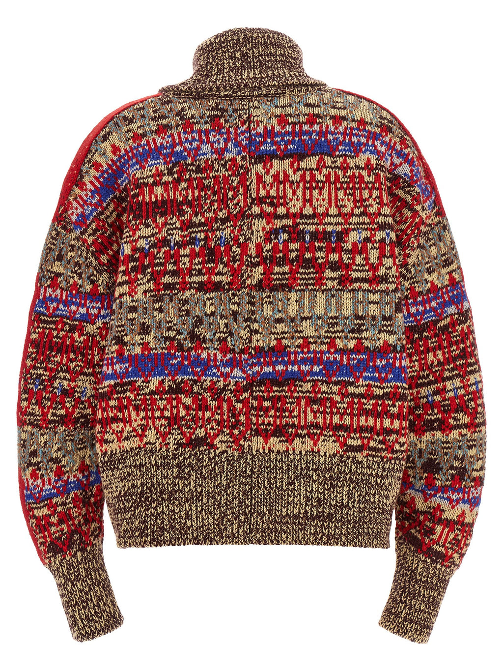 Dries Van Noten Teda Cardigan