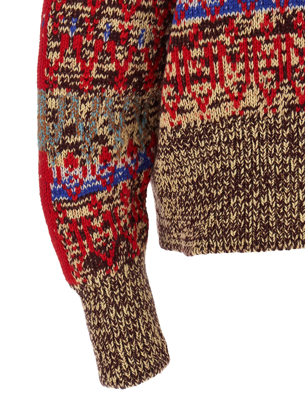 Dries Van Noten Teda Cardigan