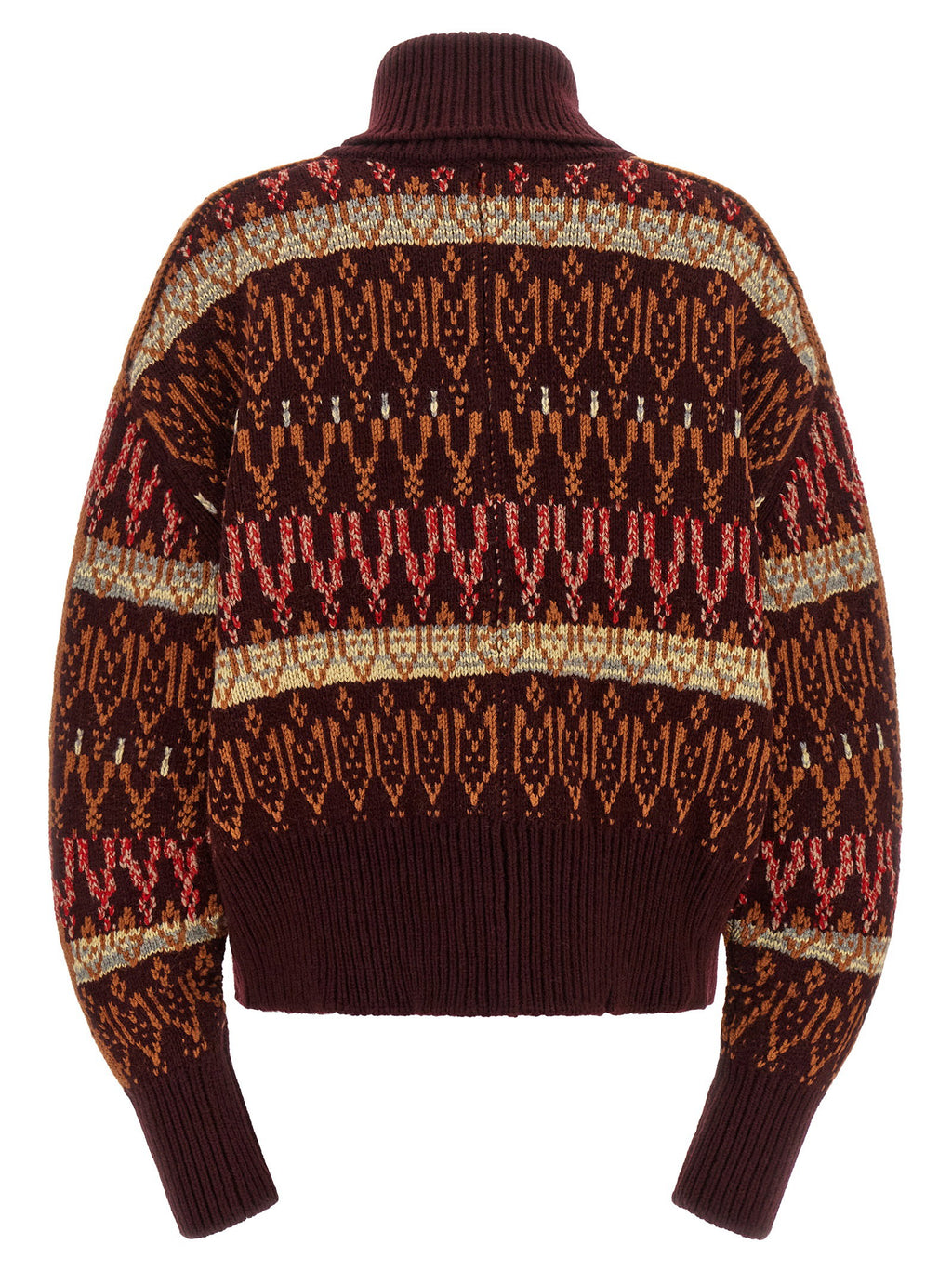 Dries Van Noten Teda Cardigan