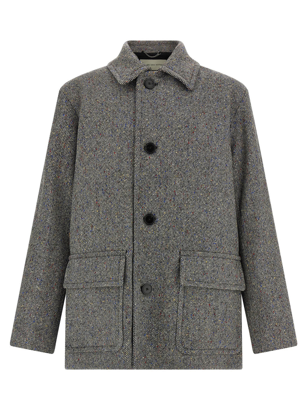 Dries Van Noten Randale Coat