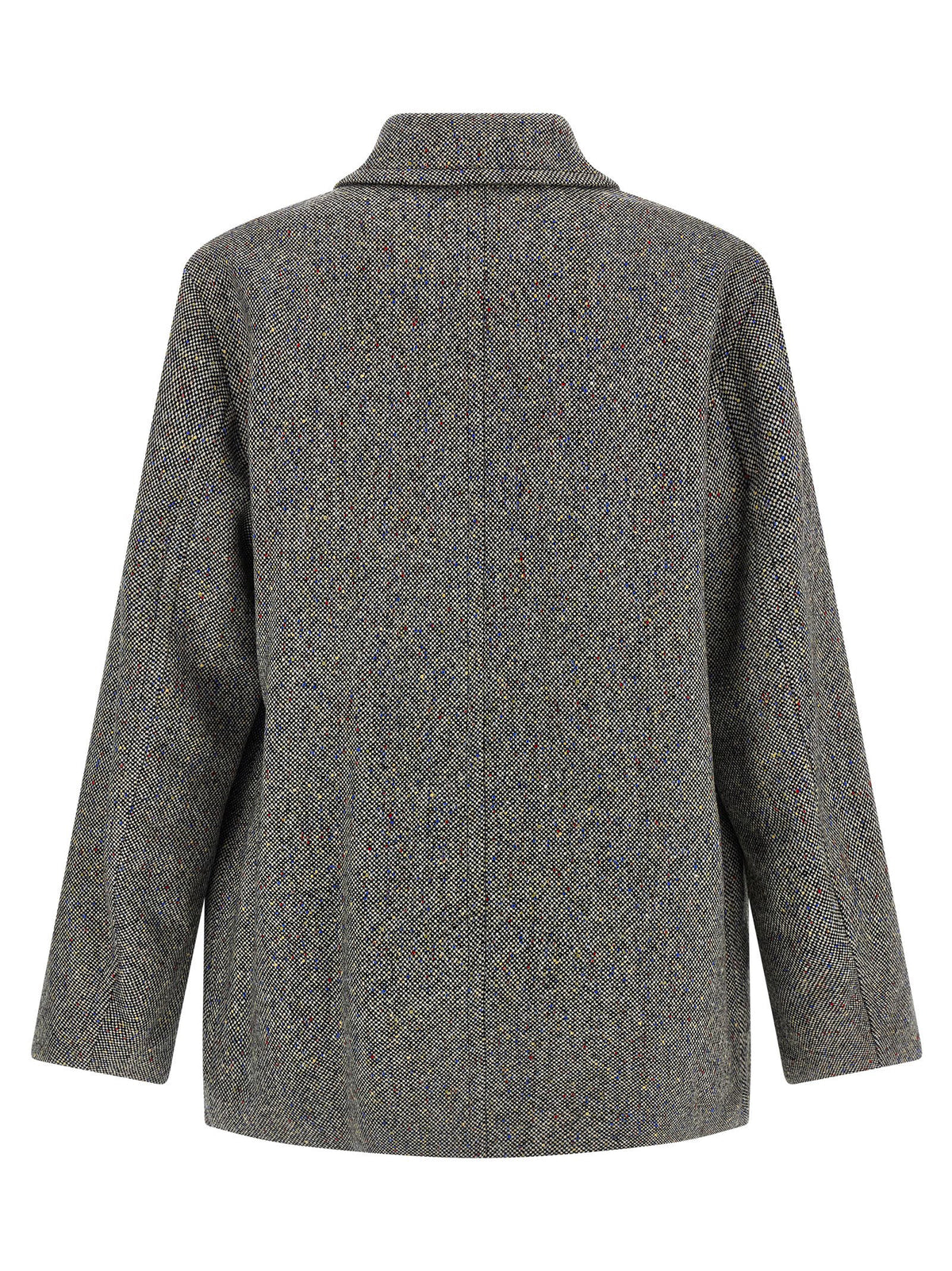 Dries Van Noten Randale Coat