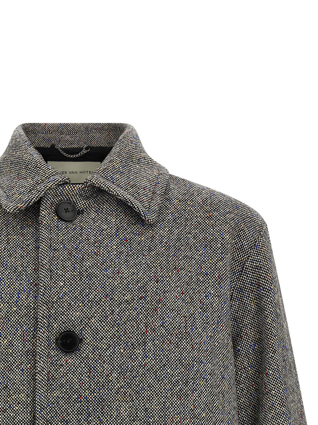 Dries Van Noten Randale Coat