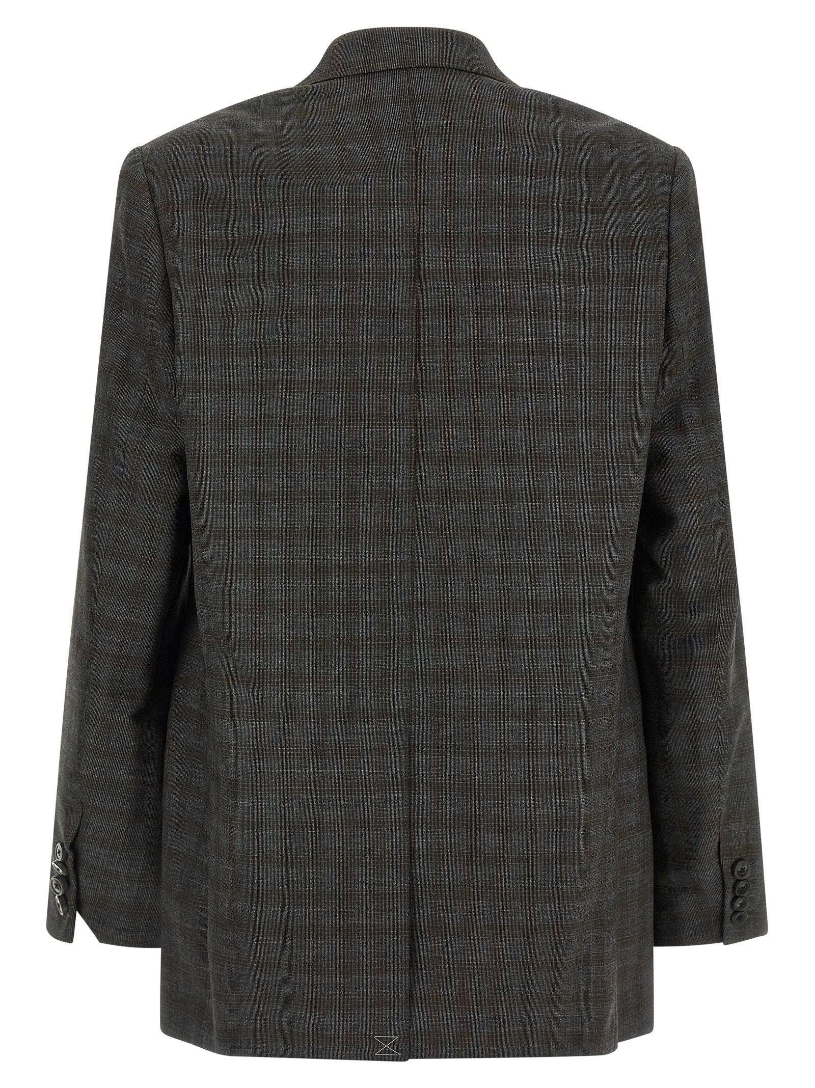 Dries Van Noten Bosier Blazer