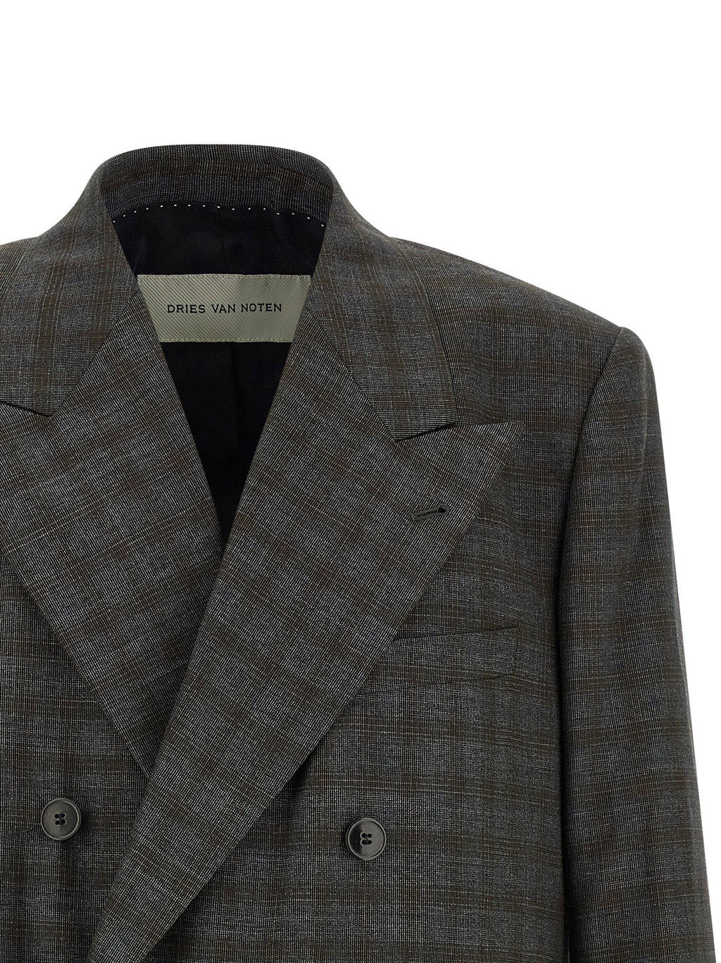 Dries Van Noten Bosier Blazer
